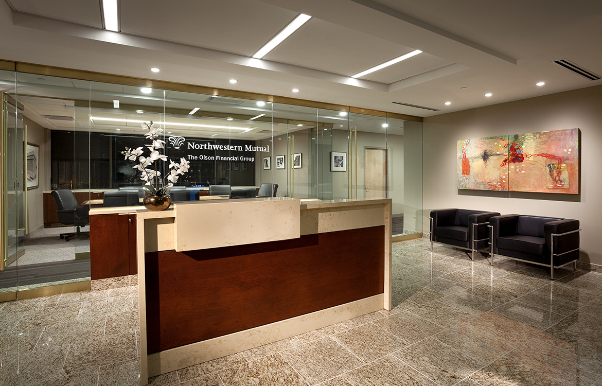 Northwestern Mutual Financial Network Office