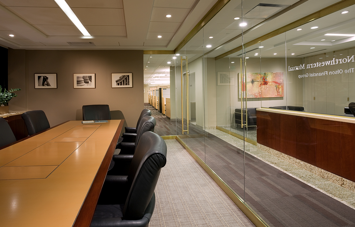 Northwestern Mutual Financial Network Office
