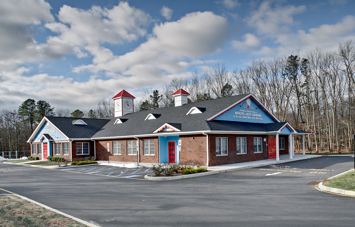 Special Children’s Center