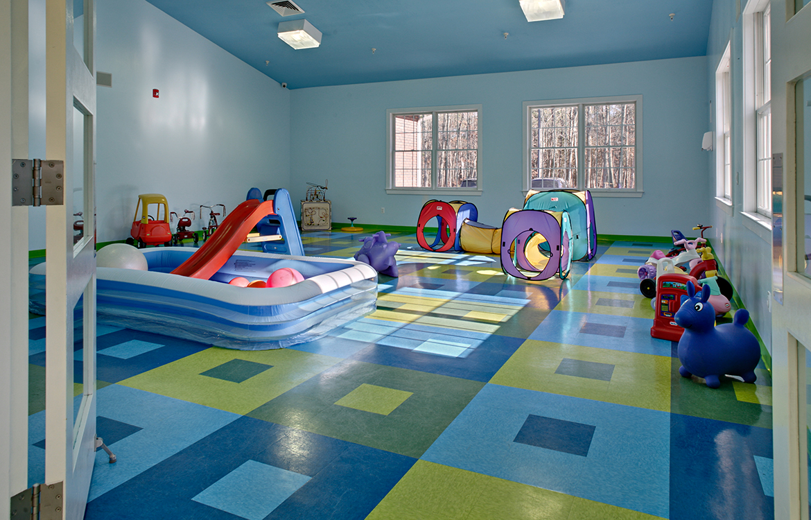 Special Children’s Center