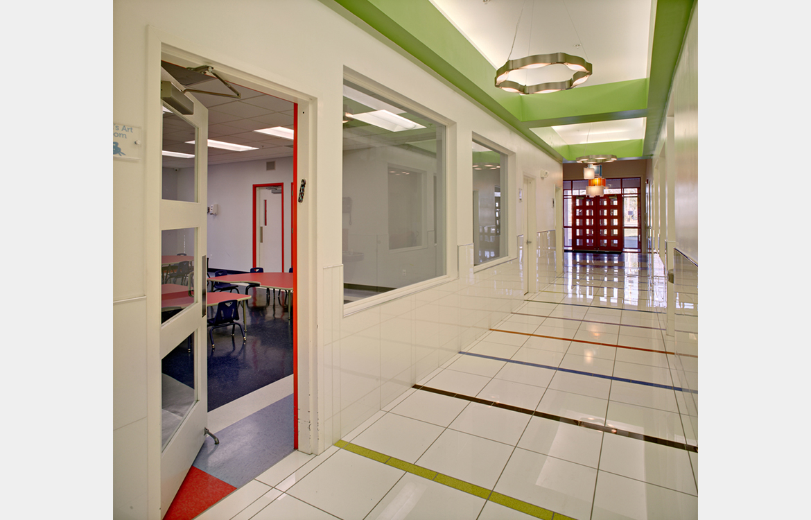 Special Children’s Center