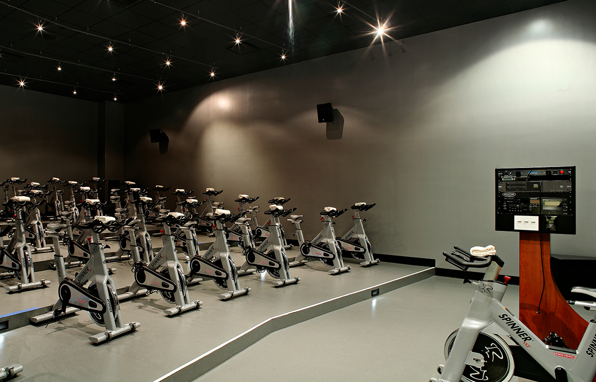 The GYM