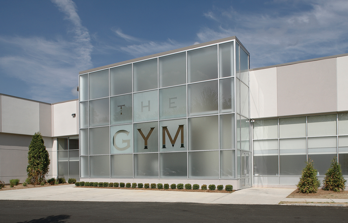 The GYM