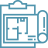 Professional Planning Icon