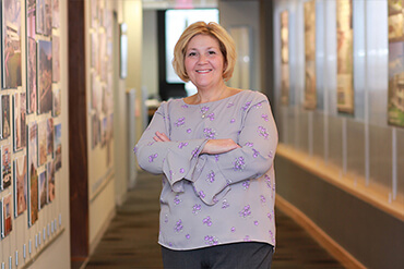 Donna Coen O'Gorman, AIA, LEED Green Associate